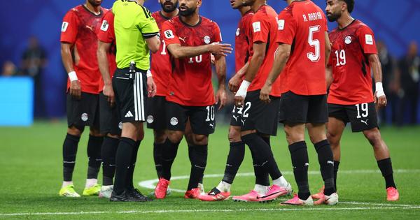 MUNDIJAL (28. dan) Egipćani podneli žalbu FIFA, Infantino nastavlja da narušava reputaciju