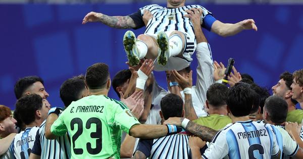 Mesijev kriptonit od 22 centimetra! Bela tačka je jedina stvar koja plaši kralja fudbala – šta se dešava sa Leom i gde je nestala Argentina iz Katara 2022?