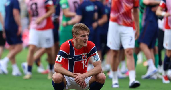 "Engleska je fenomenalna, ali mi želimo da pišemo istoriju"