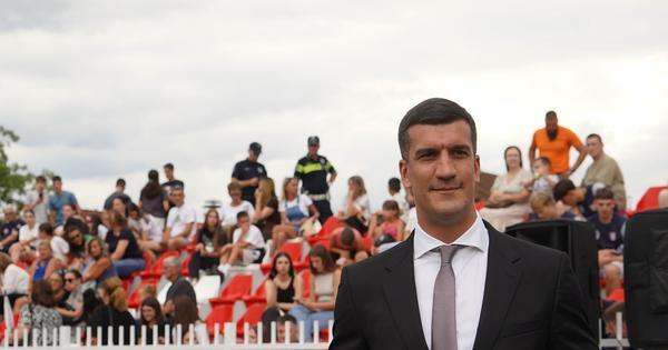 Marko Kešelj otvorio MOSI igre