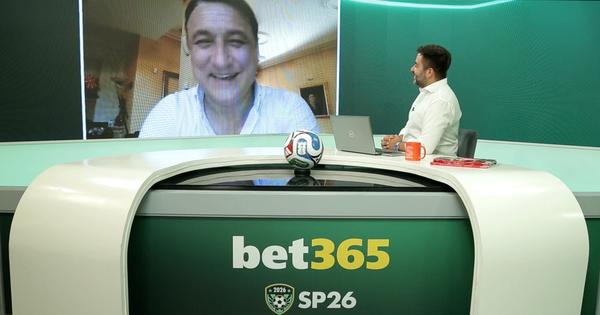 Sportal jutro Mundijal specijal: Darko Pančev analizira SP! Ovo su top 5 napadača po njegovom ukusu, u jednom vidi sebe /VIDEO/