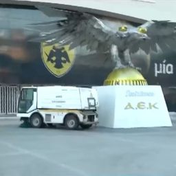 Sad i zvanično: UEFA potvrdila novi termin utakmice AEK - Dinamo! Hrvati neće biti izbačeni iz Evrope /VIDEO/