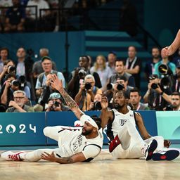 FIBA se momentalno oglasila posle meča Srbije i SAD u polufinalu Olimpijskih igara!