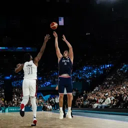 FIBA objavila novi poredak košarkaških sila posle Olimpijskih igara