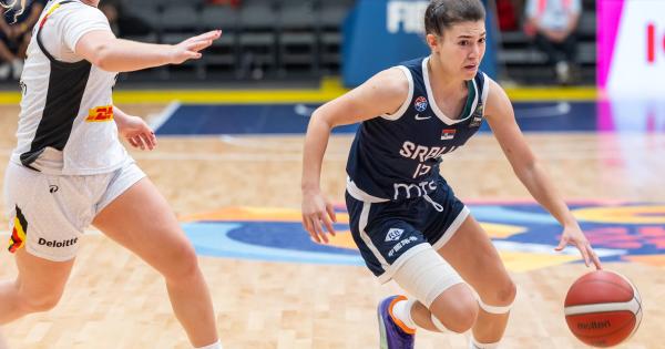 SRBIJA – ŠPANIJA Bitka za finale Eurobasketa! Rovovska borba u Švedskoj /VIDEO PRENOS/