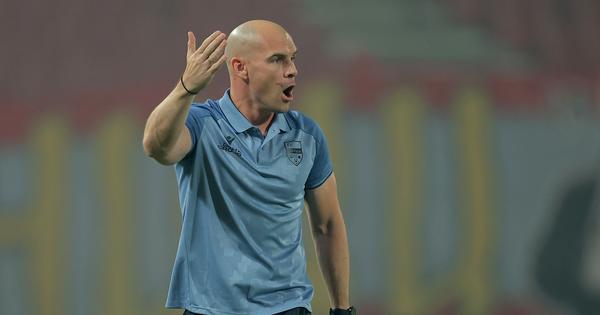 Trener Novog Pazara bez dileme posle poraza od Zvezde: Zaslužili smo više!
