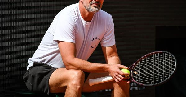"Nole mi je rekao - ne možeš da radiš sa mnom ako ne razumeš moje ludilo!" Ivanišević razbio zablude o Đokoviću