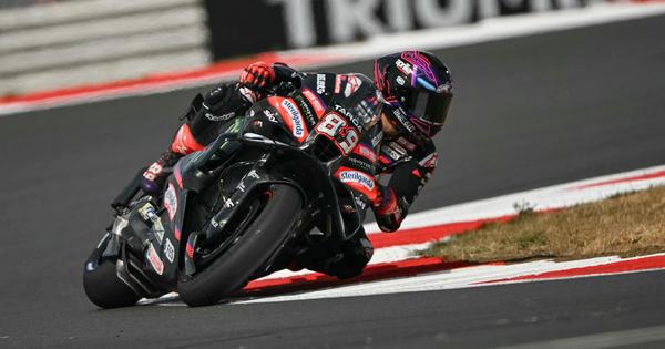 Odlučile delići sekunde: Horheu Martinu pol-pozicija na Silverstonu /VIDEO/