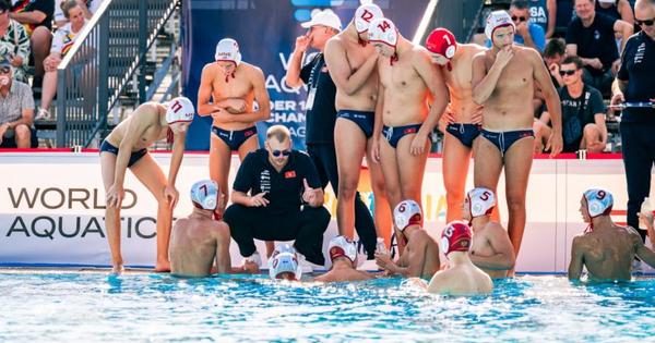Oglasio se Vaterpolo savez Crne Gore zbog skandala u Zagrebu: Zatražena je hitna promena pravila!