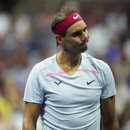 "RAFA SE UVEK ŽALIO" Nadal dobio odgovor zbog dileme oko Završnog mastersa