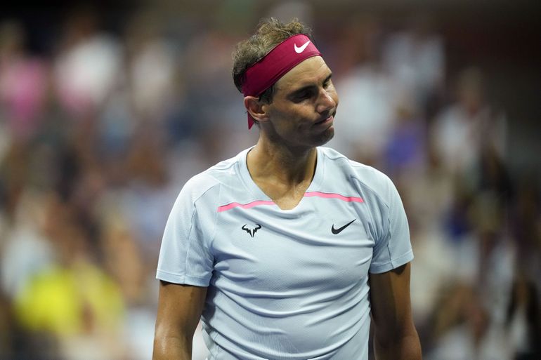 "RAFA SE UVEK ŽALIO" Nadal dobio odgovor zbog dileme oko Završnog mastersa