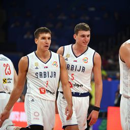 Da li će Bogdan Bogdanović igrati na Olimpijskim igrama? “U kontaktu sam sa Pešićem i saigračima...”