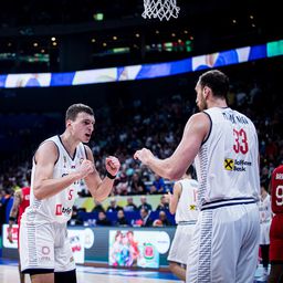 Nestvaran potez pred finale, nije se dopao Orlovima! Najvažnija stvar za igrače promenjena uoči meča za zlato