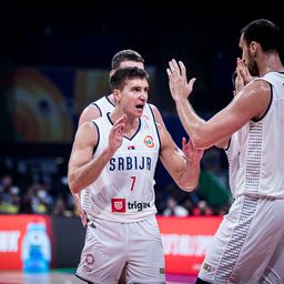 Kucnuo je čas: Orlovi, vreme je za istoriju! Evo gde možete gledati finale Mundobasketa između Srbije i Nemačke