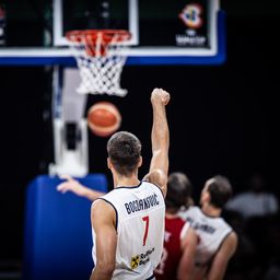 Sve o Srbija - Nemačka! Finale Mundobasketa za istoriju, Pešić protiv zemlje kojoj je stvorio košarku - šta kažu brojke i akteri?