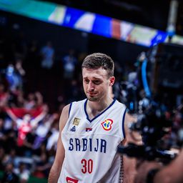 Da li bi ovo bio najlepši dres Srbije u istoriji? FIBA objavila nešto što će se svideti celoj naciji /FOTO/