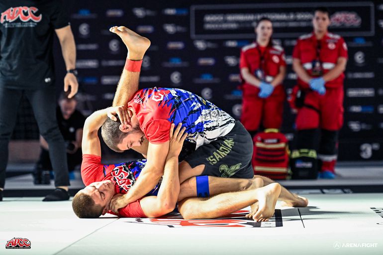 ADCC Nacionalno prvenstvo u Kovinu: Spektakularne borbe i sudar starih i novih šampiona!