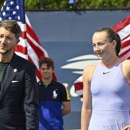 Srpkinja osvojila US open, ali pod zastavom druge zemlje