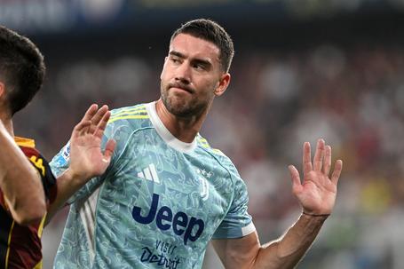 Vlahović definitivno napušta Juventus, Zvezda završila dva ogromna pojačanja