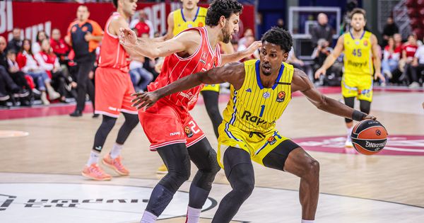 Završnica Superlige Izraela u Beogradu?!