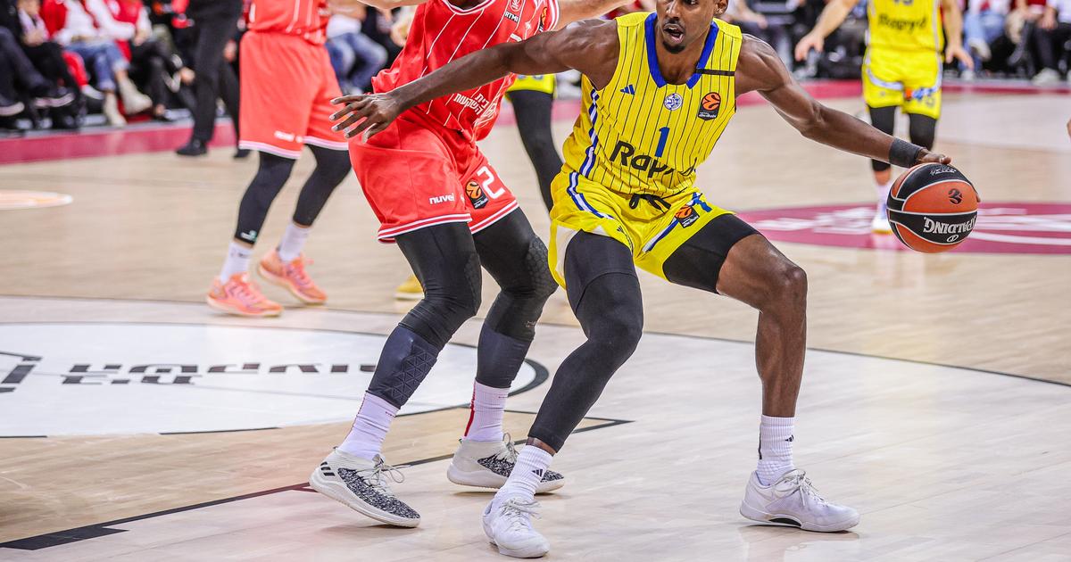 hapoel tel aviv - partizan