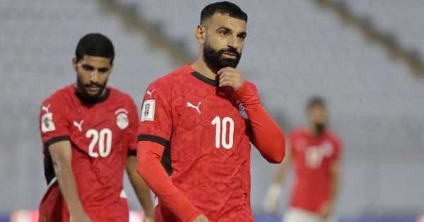 Salah pozvan u reprezentaciju Egipta uprkos problemima u Liverpulu