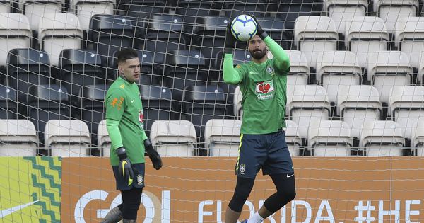 Hrvatskoj olakšan posao protiv Brazila