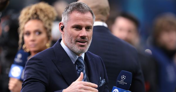 Karager: Svako zna da Martinez nije zaslužio crveni karton