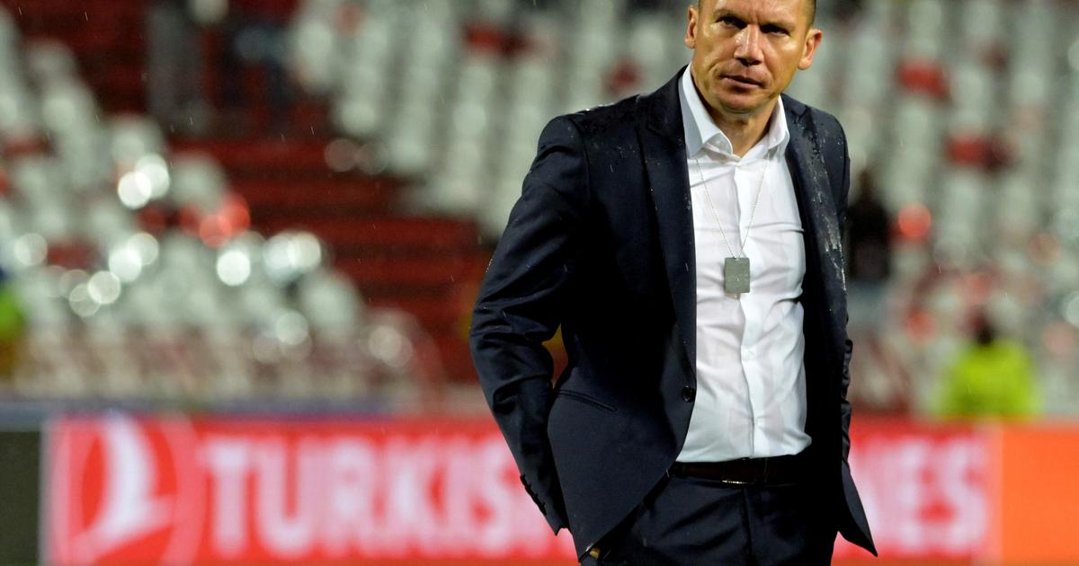 Barak Bahar i šta je on to uradio u Crvenoj zvezdi, koliko je koštao, a ...