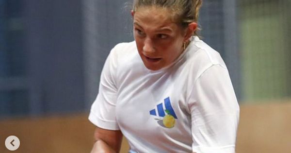 Mia Ristić u glavnom turniru čelendžera u Drubrovniku