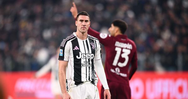 Sve izvesnije gde Vlahović nastavlja karijeru