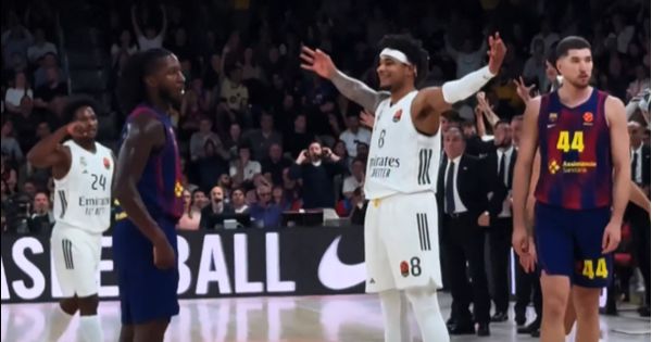 Real Madrid napravio veliki posao, da li je vreme za novog Srbina?