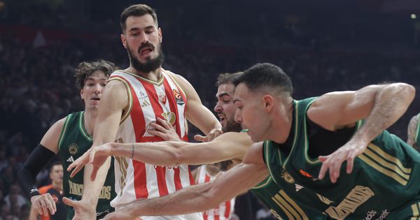 Nikola Kalinić žali zbog bolnog poraza Zvezde u Grčkoj, ali najavljuje pojačanje u timu: Strašan igrač!