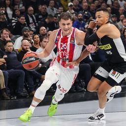 FINALE PRE FINALA KAKVO NIŠ DUGO NIJE VIDEO Partizan na Zvezdu, Obradović na Ivanovića - meč koji stavlja jednu ruku na trofej