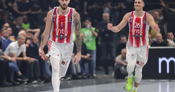 Bomba koja će uzdrmati srpsku košarku: Vildosa zvanično u Partizanu!