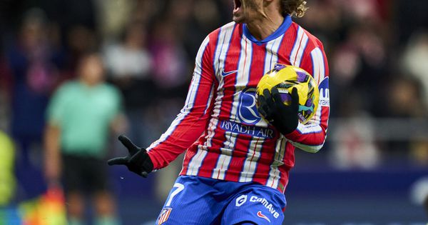 Grizman odlazi odmah nakon derbija Real - Atletiko Madrid: Legenda kluba dobila zeleno svetlo da odleti u SAD!