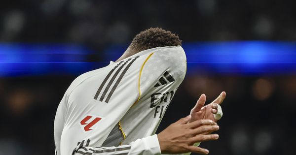 Real je već patio zbog povređenih igrača, a sada sve više potresa sudbina Mbapea!