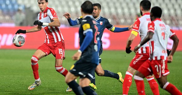 Bliži se derbi sa Vojvodinom, Zvezda pustila ulaznice u prodaju: Na Vošu za 400 dinara!