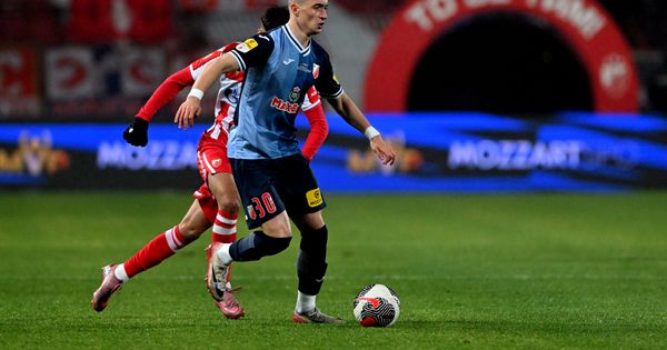 Paunović otkrio novo ime na spisku Srbije: Iz tog razloga smo ga pripojili A reprezentaciji!