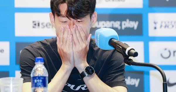 Skandal u Južnoj Koreji! Selektor bežao od navijača u 4 ujutru, kapiten Son moli za oproštaj: “Dao bih život za vas!”