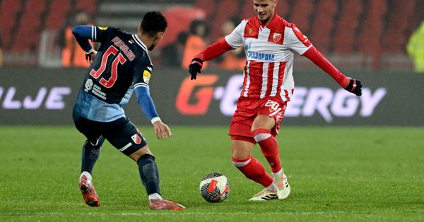 Danas se igra derbi: Zvezda protiv Vojvodine za osvetu i korak bliže tituli