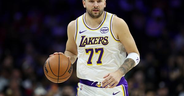 Dončić je bio ključ trejda koji je uzdrmao NBA: Evo zbog čega je Luka pored sebe želeo centra od 130 miliona dolara