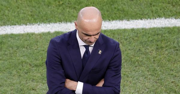 Selektor Portugala pobesneo pred Hrvatsku! Novinari ga "rešetali", a tema je i Ronaldo