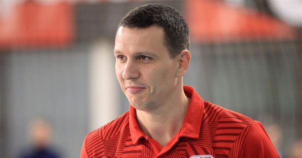 Žakić slavi titulu šampiona: To je karakter!