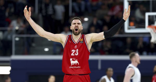 "Postoje dva Marka Gudurića!" Italijani citirali Trinkijerija zbog srpskog asa i neće mu se dopasti ono što su videli!