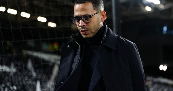 Rosenior uhvatio krticu!