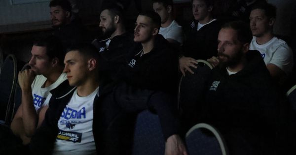 Srpski "bogovi vaterpola" su rekli zbogom reprezentaciji: Sportal je snimio film o njima /VIDEO/