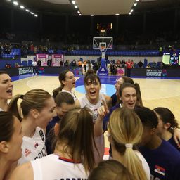 Poznati svi učesnici Evrobasketa: Srbija će braniti zlato, 8. marta dobija rivale