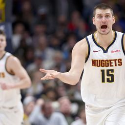 Nikola Jokić nije više lider po tripl-dablovima, a to razotkriva veliku sramotu NBA lige