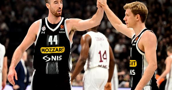 Jaramaz napustio ABA ligu, seli se kod bivšeg trenera Partizana